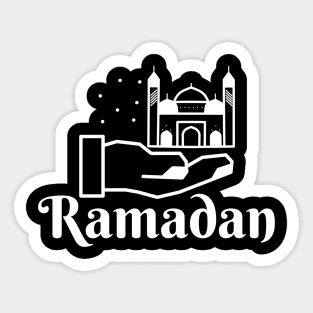 Ramadan Sticker